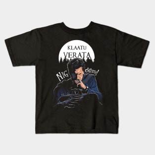 The Spell Kids T-Shirt